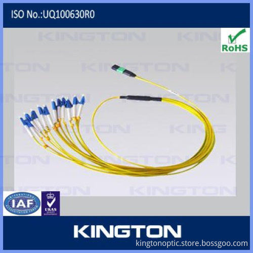 Optical Fiber Patch Cord (SC-SC Simplex)
